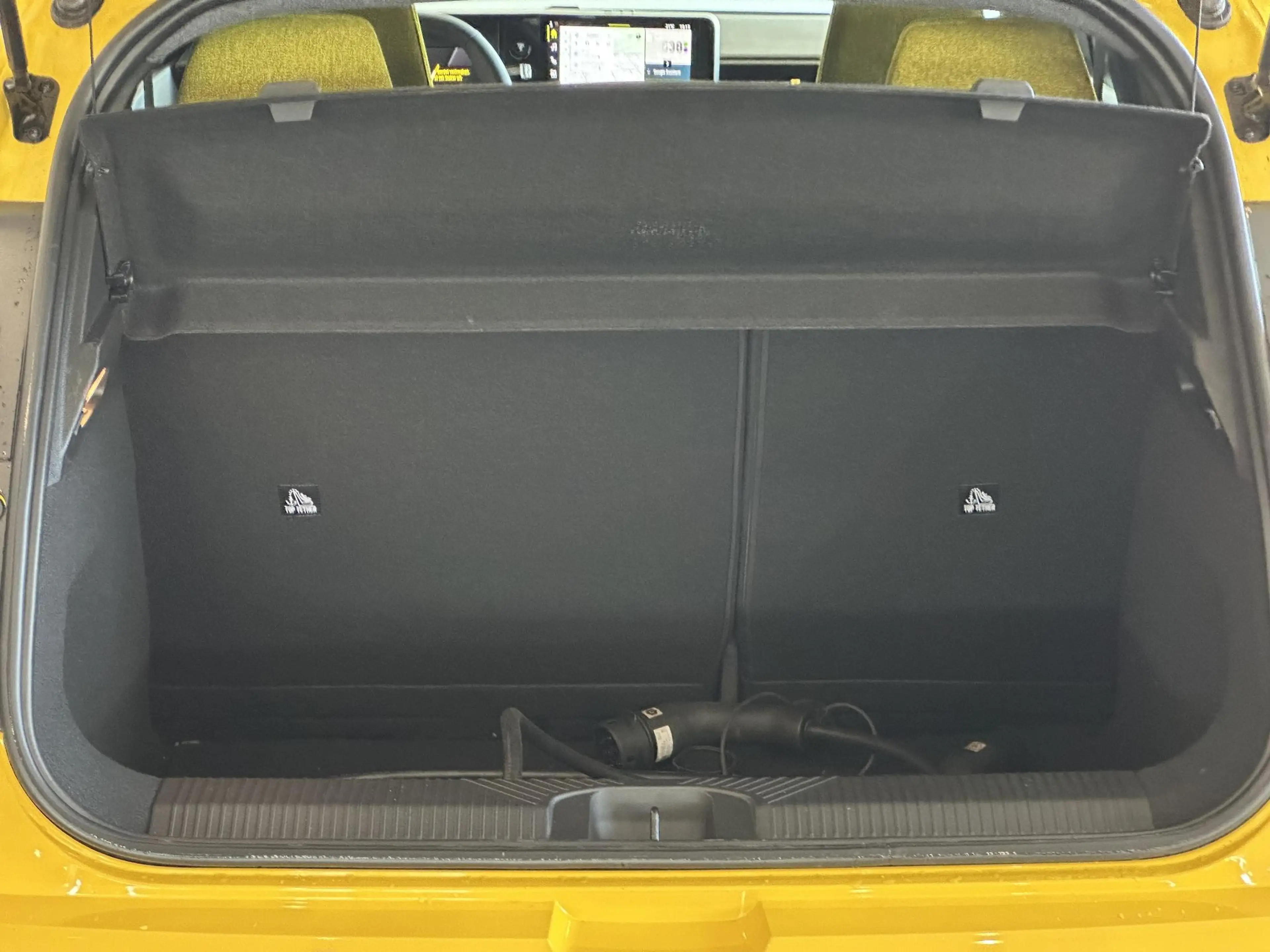 Renault R 5 urban range iconic cinq 40 kWh LAGE KM-STAND | 1E — photo 9