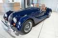 Morgan Plus 8 V8 4,6l  Liebhaberfahrzeug Azul - thumbnail 4