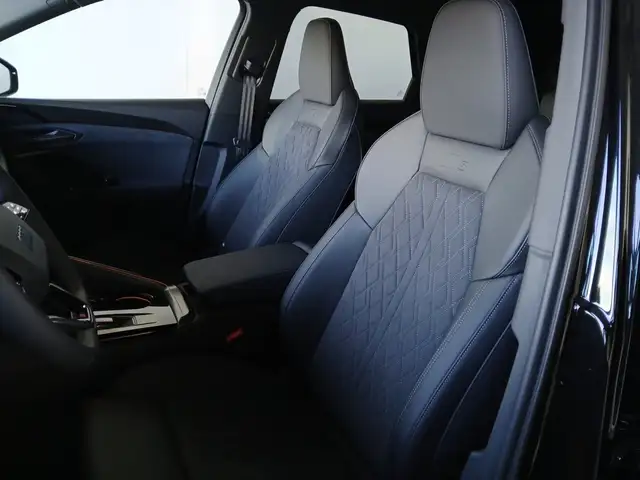 Audi Q5 SUV TDI quattro 150 kW Ansicht 10