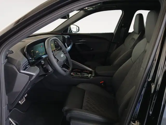 Audi Q5 SUV TDI quattro 150 kW Ansicht 9