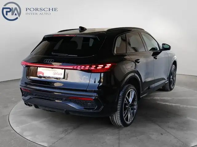 Audi Q5 SUV TDI quattro 150 kW Ansicht 5