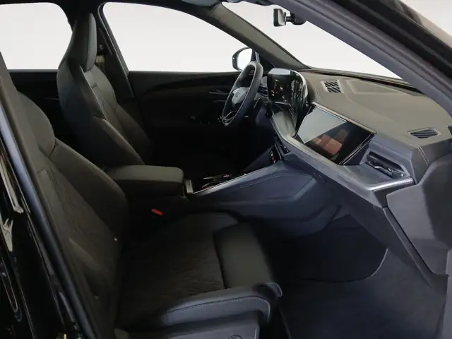 Audi Q5 SUV TDI quattro 150 kW Ansicht 14