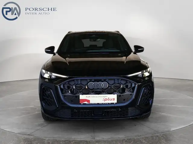 Audi Q5 SUV TDI quattro 150 kW Ansicht 8