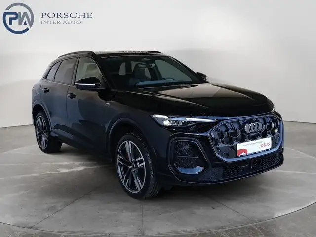 Audi Q5 SUV TDI quattro 150 kW Ansicht 7