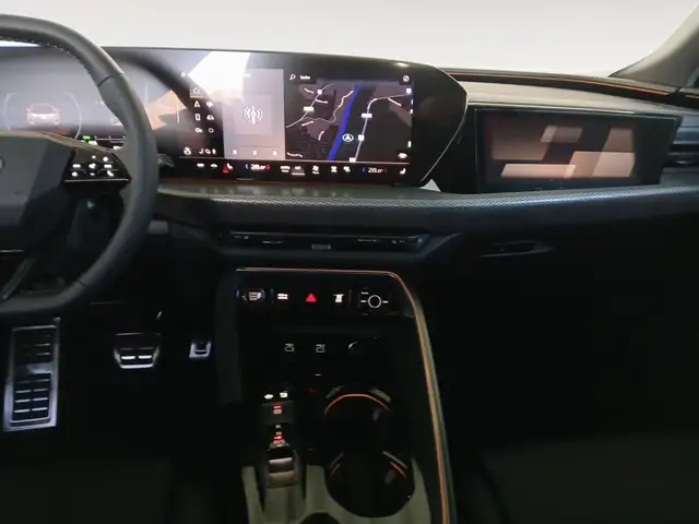 Audi Q5 SUV TDI quattro 150 kW Ansicht 12