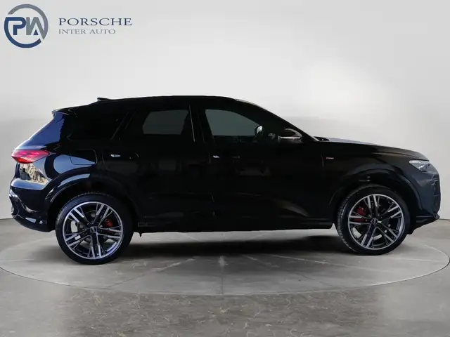 Audi Q5 SUV TDI quattro 150 kW Ansicht 6