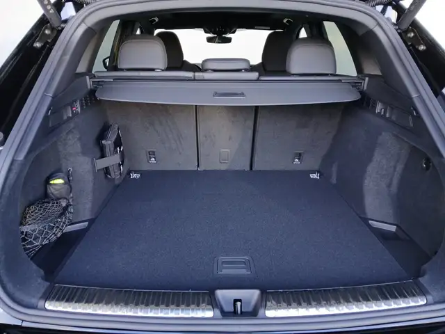 Audi Q5 SUV TDI quattro 150 kW Ansicht 16