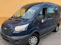 Ford Transit 350 L2 H2 DOKKA ALLRAD Blau - thumbnail 2