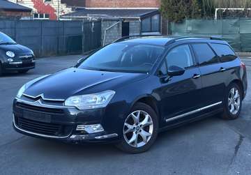 Tourer HDi 110 FAP Business Class