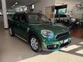 MINI Cooper SE Countryman 4X4 PLUG-IN *IVA* AUTOMATICA Groen - thumbnail 3