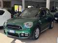 MINI Cooper SE Countryman 4X4 PLUG-IN *IVA* AUTOMATICA Groen - thumbnail 1