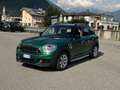 MINI Cooper SE Countryman 4X4 PLUG-IN *IVA* AUTOMATICA Verde - thumbnail 1