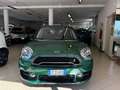 MINI Cooper SE Countryman 4X4 PLUG-IN *IVA* AUTOMATICA Groen - thumbnail 2