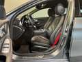 Mercedes-Benz C 43 AMG C 43 4M T AMG Night MuBeam/AHK/Tot/Dist/360°/Com Gris - thumbnail 8