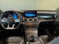 Mercedes-Benz C 43 AMG C 43 4M T AMG Night MuBeam/AHK/Tot/Dist/360°/Com Gris - thumbnail 4