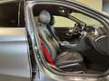 Mercedes-Benz C 43 AMG C 43 4M T AMG Night MuBeam/AHK/Tot/Dist/360°/Com Gris - thumbnail 9