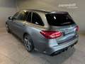 Mercedes-Benz C 43 AMG C 43 4M T AMG Night MuBeam/AHK/Tot/Dist/360°/Com Gris - thumbnail 2