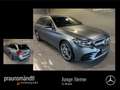 Mercedes-Benz C 43 AMG C 43 4M T AMG Night MuBeam/AHK/Tot/Dist/360°/Com Gris - thumbnail 1