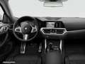BMW 420 i Grau - thumbnail 4