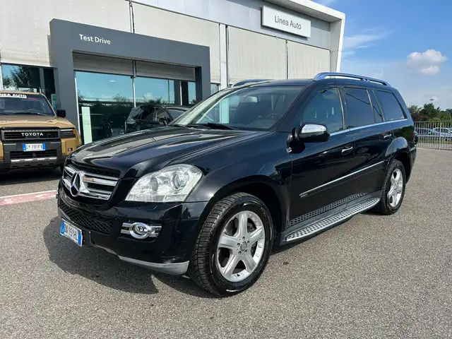 Mercedes-Benz GL 320 GL 320 cdi Sport 7 auto FL