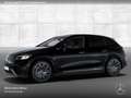 Mercedes-Benz EQE SUV EQE 300 AMG+NIGHT+PANO+360+LED+BURMESTER+TOTW Schwarz - thumbnail 3