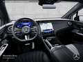 Mercedes-Benz EQE SUV EQE 300 AMG+NIGHT+PANO+360+LED+BURMESTER+TOTW Schwarz - thumbnail 9