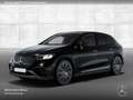 Mercedes-Benz EQE SUV EQE 300 AMG+NIGHT+PANO+360+LED+BURMESTER+TOTW Negru - thumbnail 13