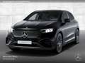Mercedes-Benz EQE SUV EQE 300 AMG+NIGHT+PANO+360+LED+BURMESTER+TOTW Negru - thumbnail 2
