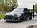 Audi A3 30 TFSI - ! S line ! - 1er Propr. - CarPlay - Eu6d Gris - thumbnail 12