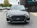 Audi A3 30 TFSI - ! S line ! - 1er Propr. - CarPlay - Eu6d Gris - thumbnail 10