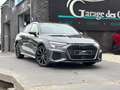 Audi A3 30 TFSI - ! S line ! - 1er Propr. - CarPlay - Eu6d Gris - thumbnail 2