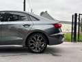 Audi A3 30 TFSI - ! S line ! - 1er Propr. - CarPlay - Eu6d Gris - thumbnail 8