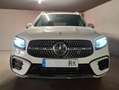 Mercedes-Benz GLB 200 GLB 200d 8G-DCT Blanco - thumbnail 3