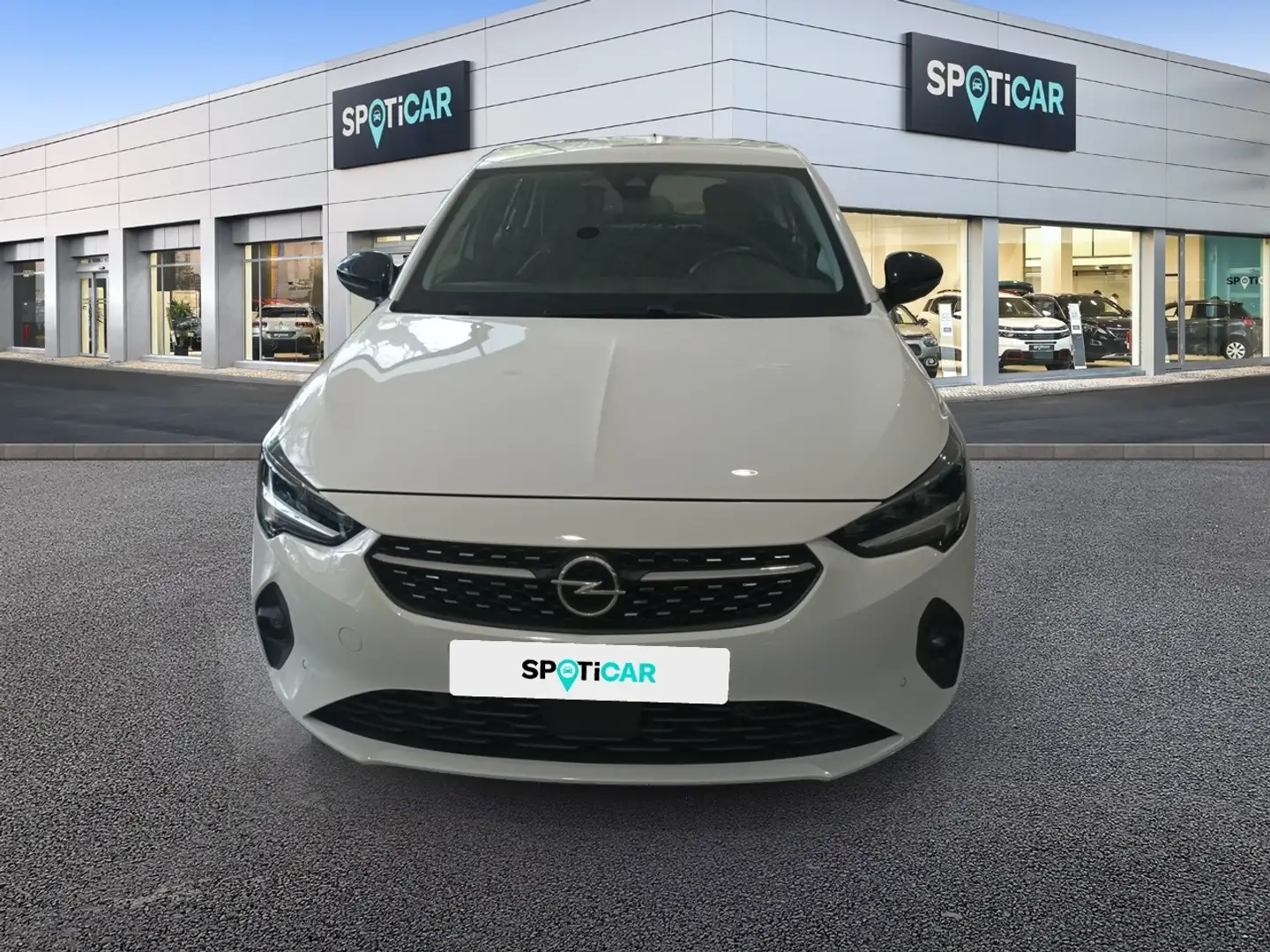 Opel Corsa 1.2T XHL S/S Elegance 100 - 1