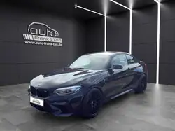 Bmw M2 Coupe Competition/H&K/Carbon/Apple CarPlay