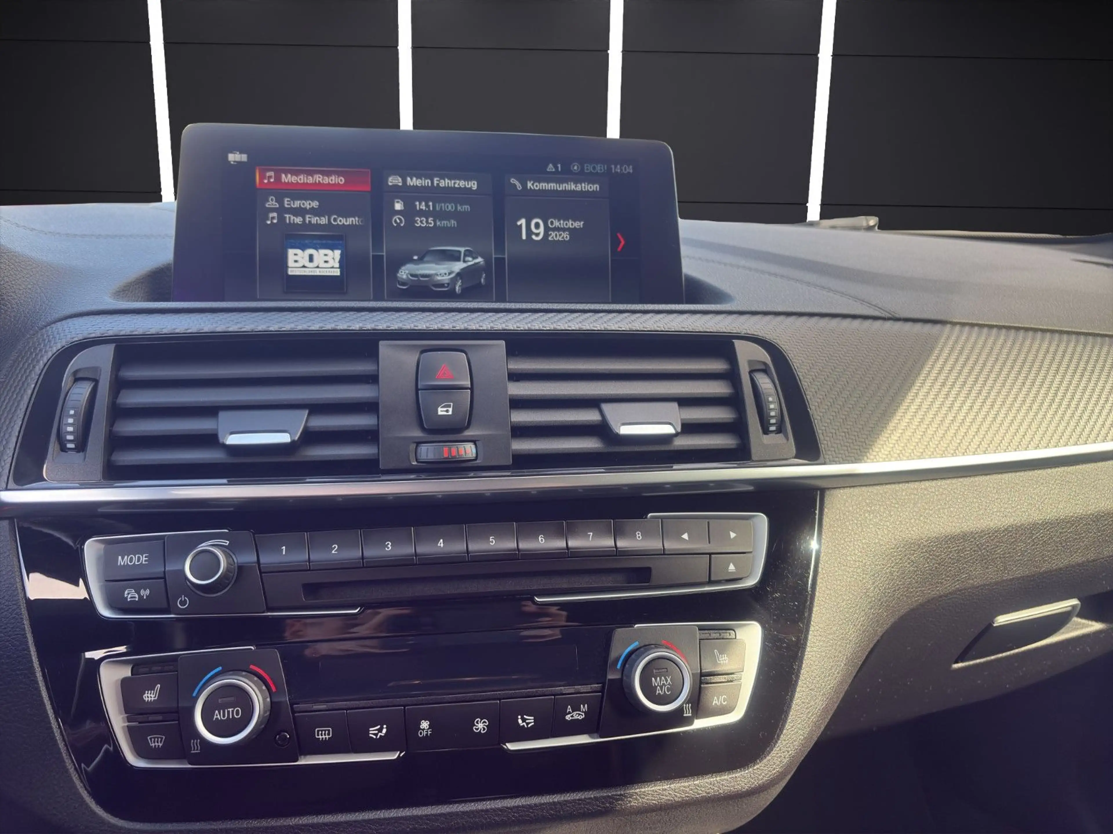 BMW M2 Coupe Competition/H&K/Carbon/Apple CarPlay — photo 14