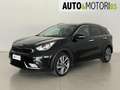Kia Niro 1.6 GDi DCT HEV Style Nero - thumbnail 1