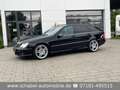 Mercedes-Benz C 55 AMG T AMG 19" 2tlg/KW-Gewinde/Diff.-sperre Czarny - thumbnail 1