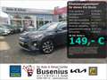 Kia Stonic 1.0 T-GDI DCT Spirit+AHK+Navi+Connect+Emo+ADA Grau - thumbnail 1