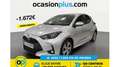Toyota Yaris 120H 1.5 Active Plus Grau - thumbnail 1