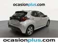 Toyota Yaris 120H 1.5 Active Plus Grau - thumbnail 4