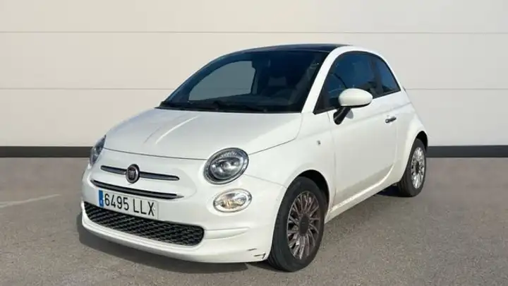 Fiat 500 2020, foto 3