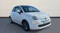 Fiat 500 1.0 HYBRID LOUNGE 70 3P Blanco - thumbnail 1