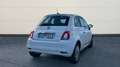 Fiat 500 1.0 HYBRID LOUNGE 70 3P Blanco - thumbnail 4