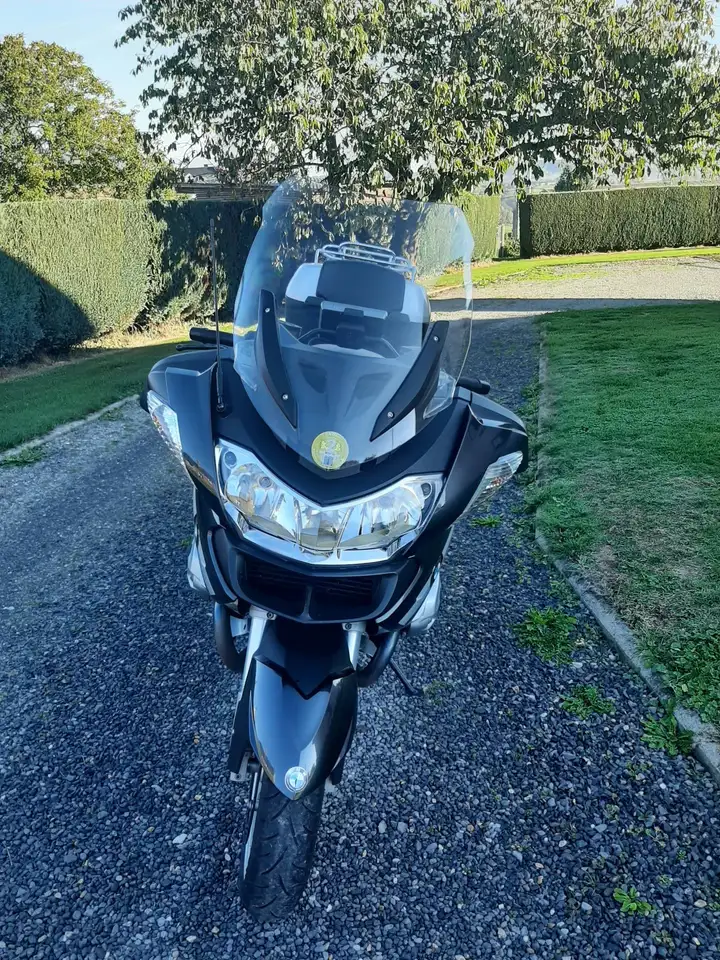 BMW R 1200 RT