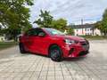Opel Corsa Corsa 1,2 Euro 6.4 Edition Edition Rot - thumbnail 6