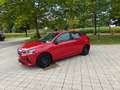 Opel Corsa Corsa 1,2 Euro 6.4 Edition Edition Rot - thumbnail 2