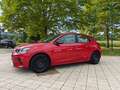 Opel Corsa Corsa 1,2 Euro 6.4 Edition Edition Rot - thumbnail 3