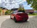 Opel Corsa Corsa 1,2 Euro 6.4 Edition Edition Rot - thumbnail 4