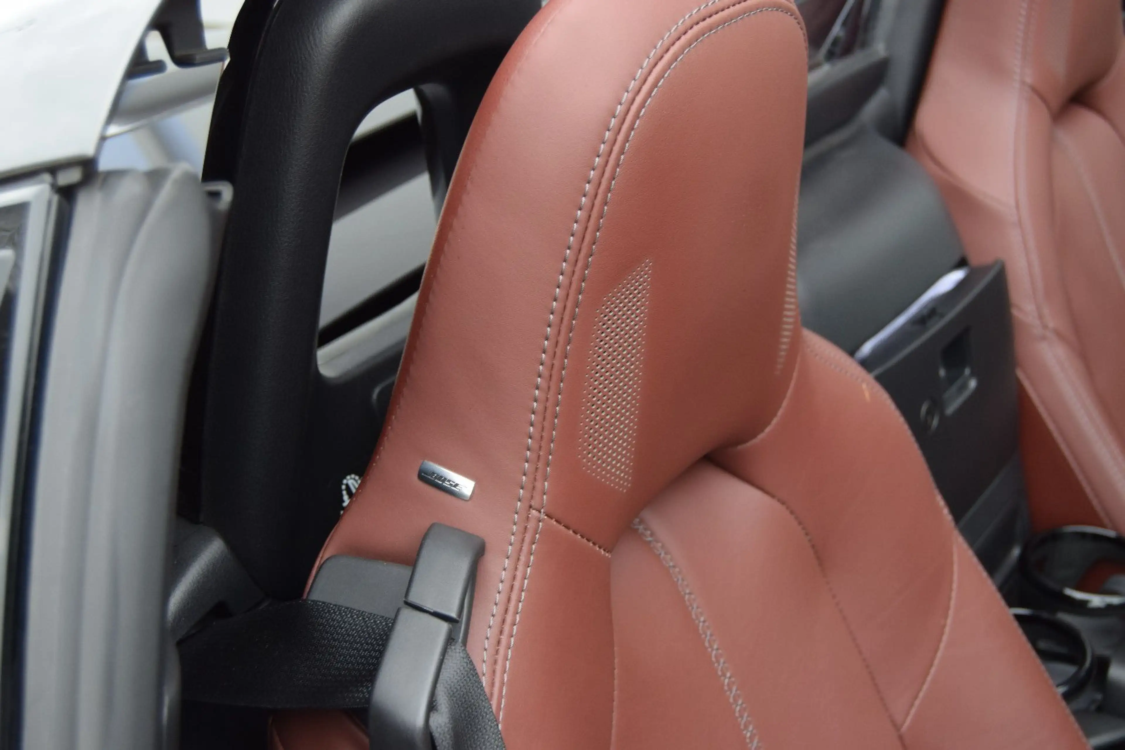 Mazda MX-5 RF!AUTOMATIK! Sports-Line,Navi,Leder,LED,,, — photo 10